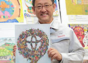 President_Akio_Toyoda_with_-Dream_Society-