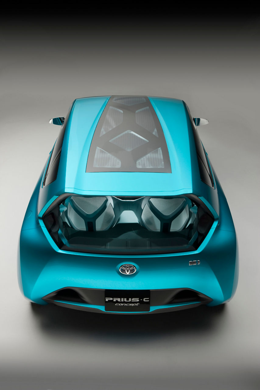 Prius C Concept 09