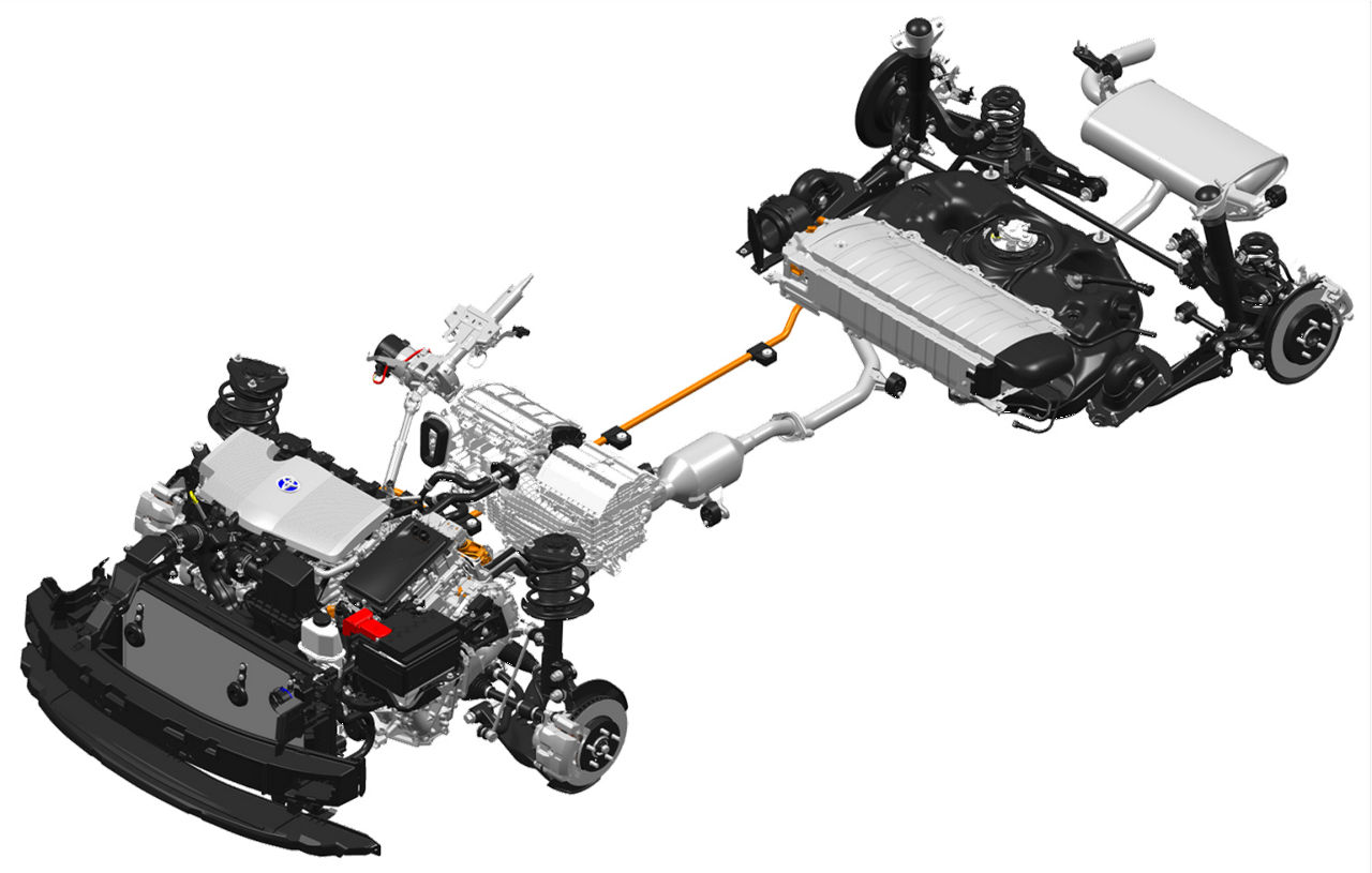 Prius_HVsystem