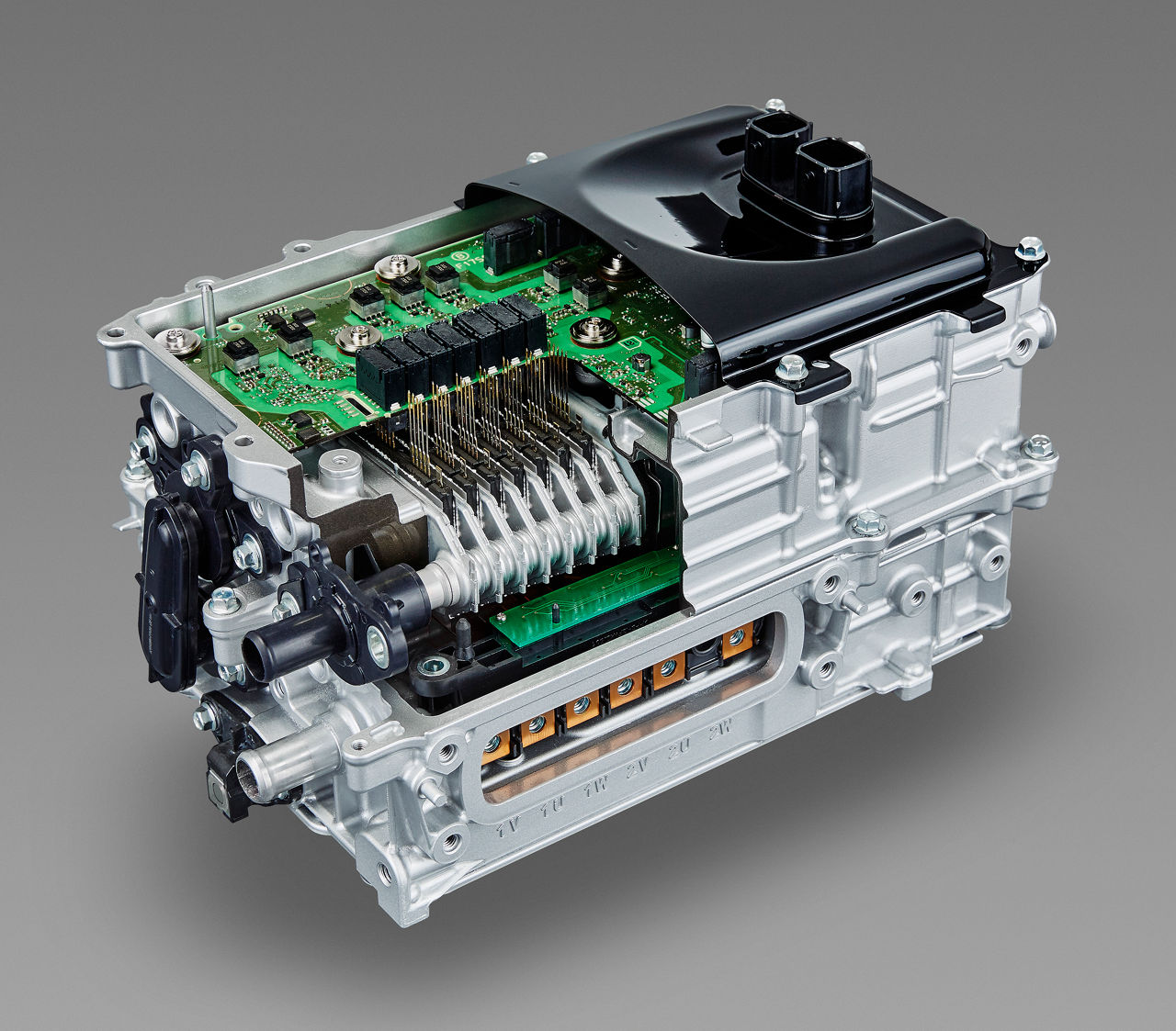 Prius_PCU