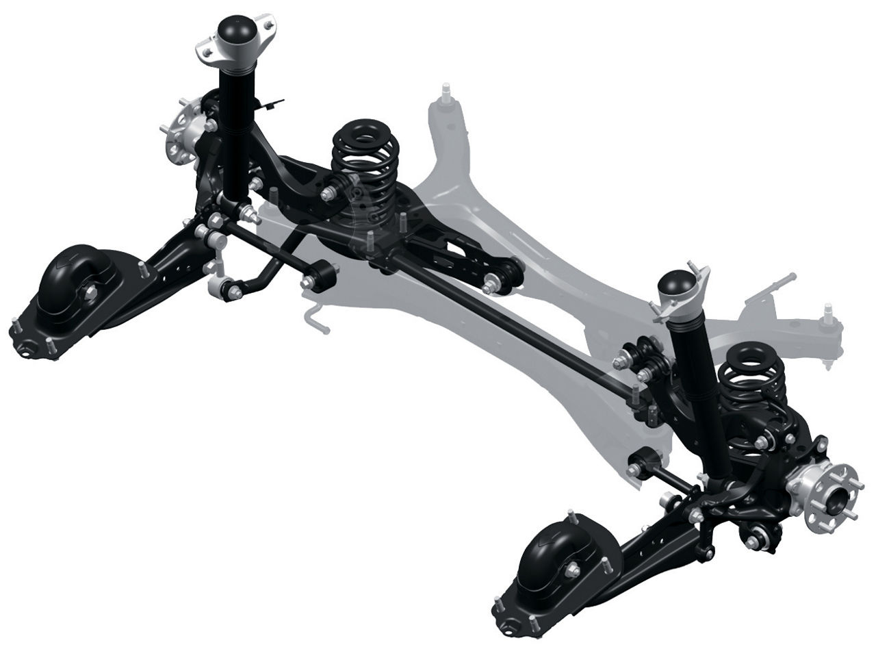 Prius_RearSuspension