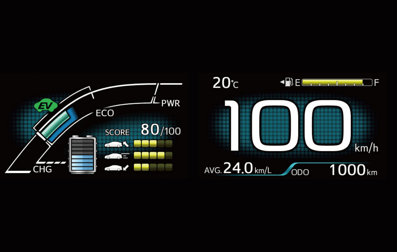 Prius_TFT