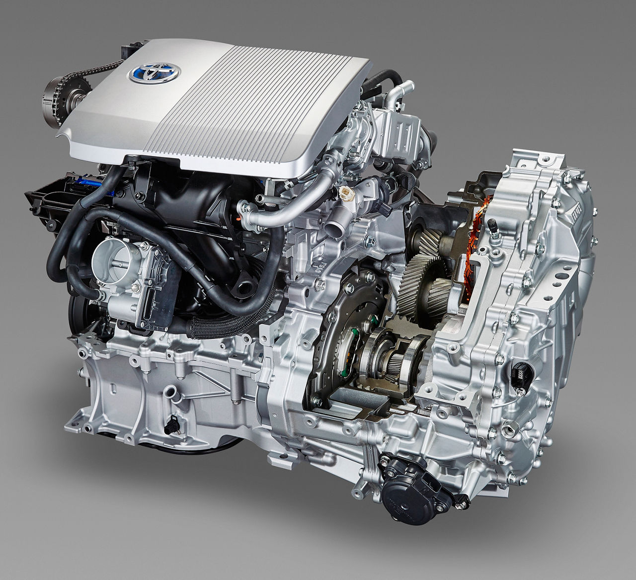 Prius_Transaxle_cutaway