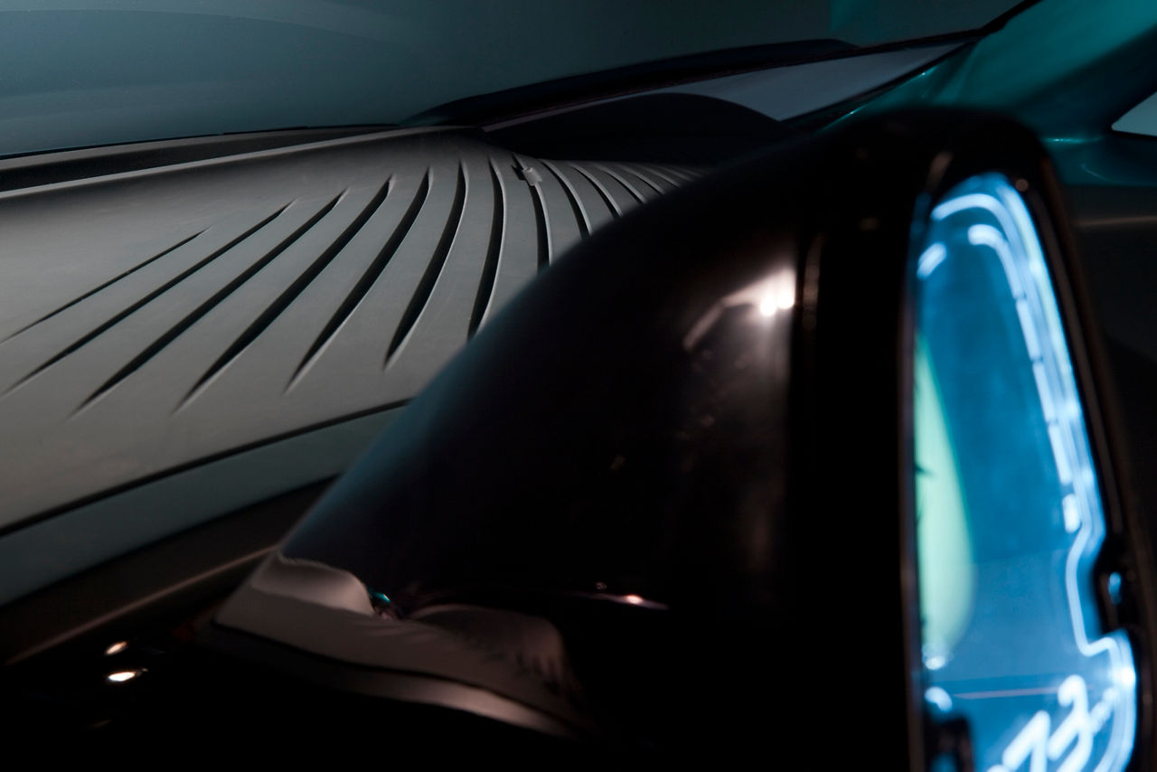 Prius c Concept
