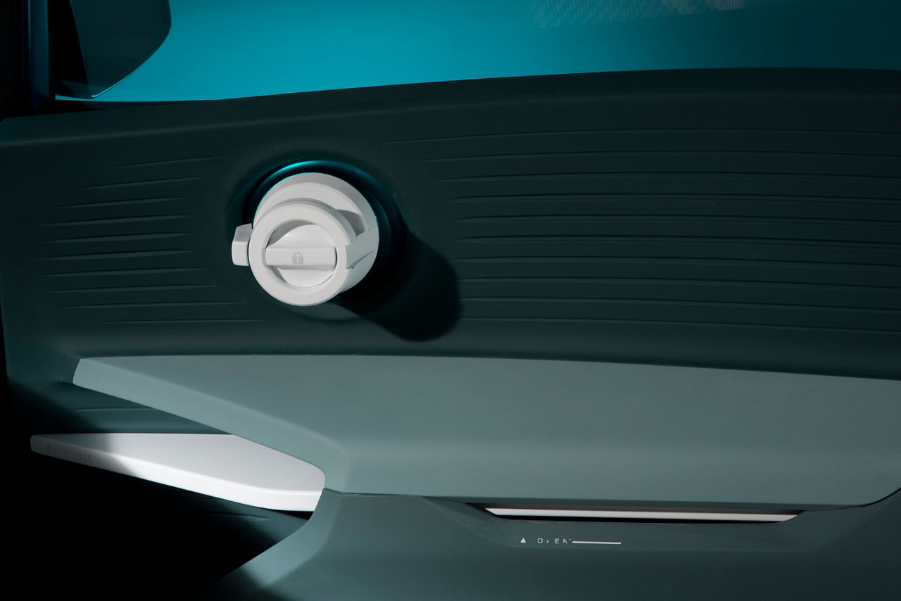 Prius c Concept
