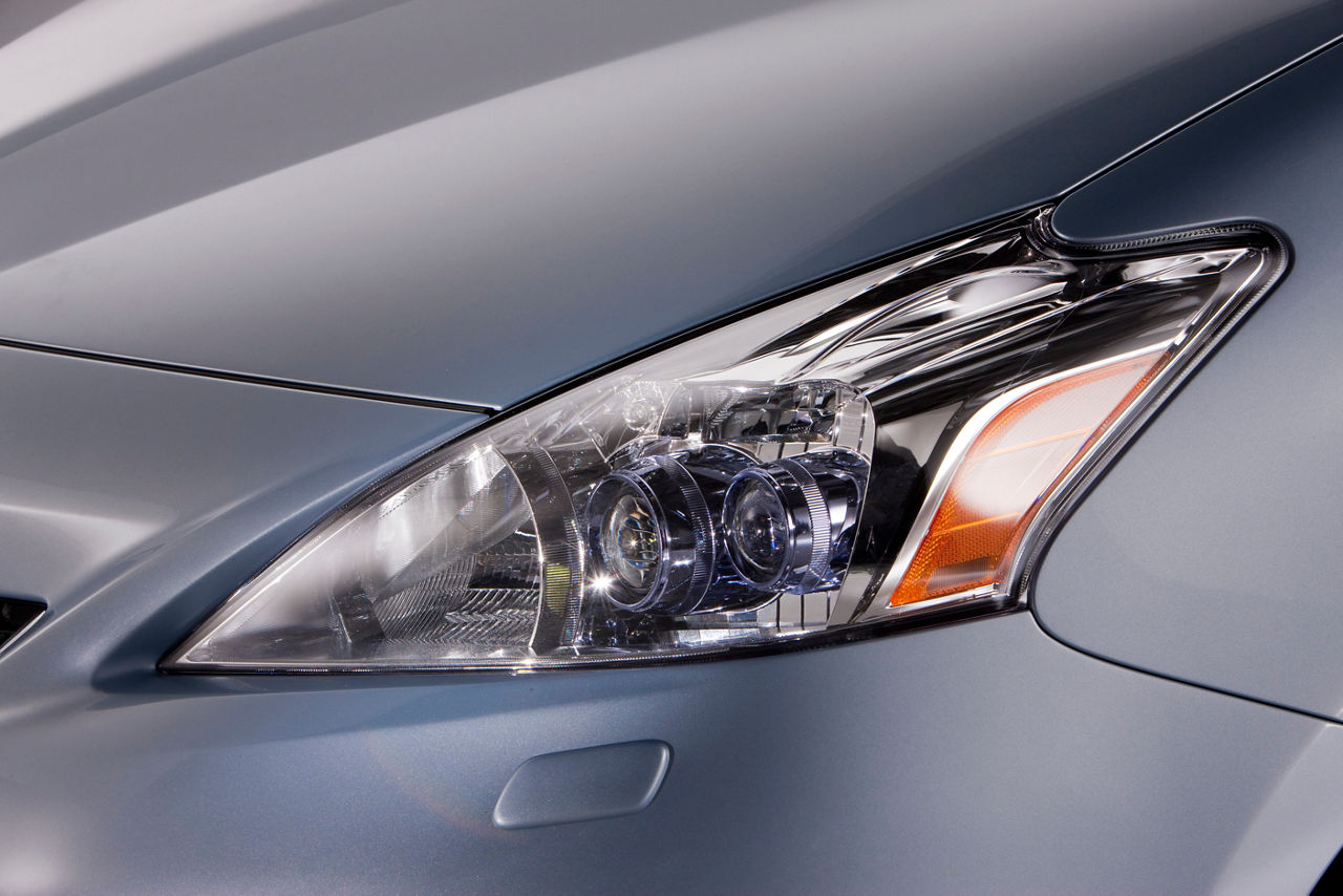 Prius v