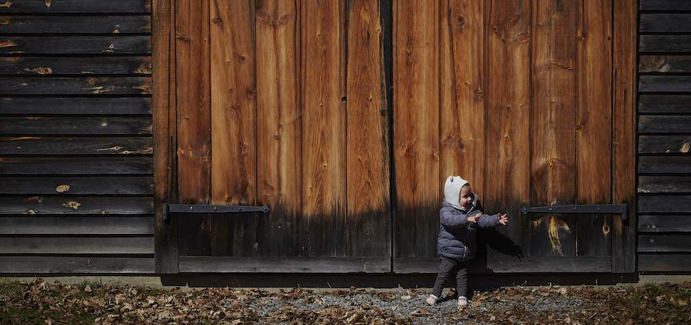 RAV4-World-of-Weekends-Luka-in-Frotn-of-Barn-Door.jpg