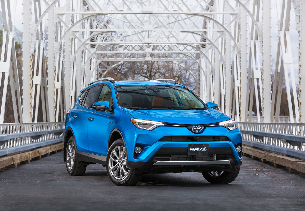 RAV4Hybrid