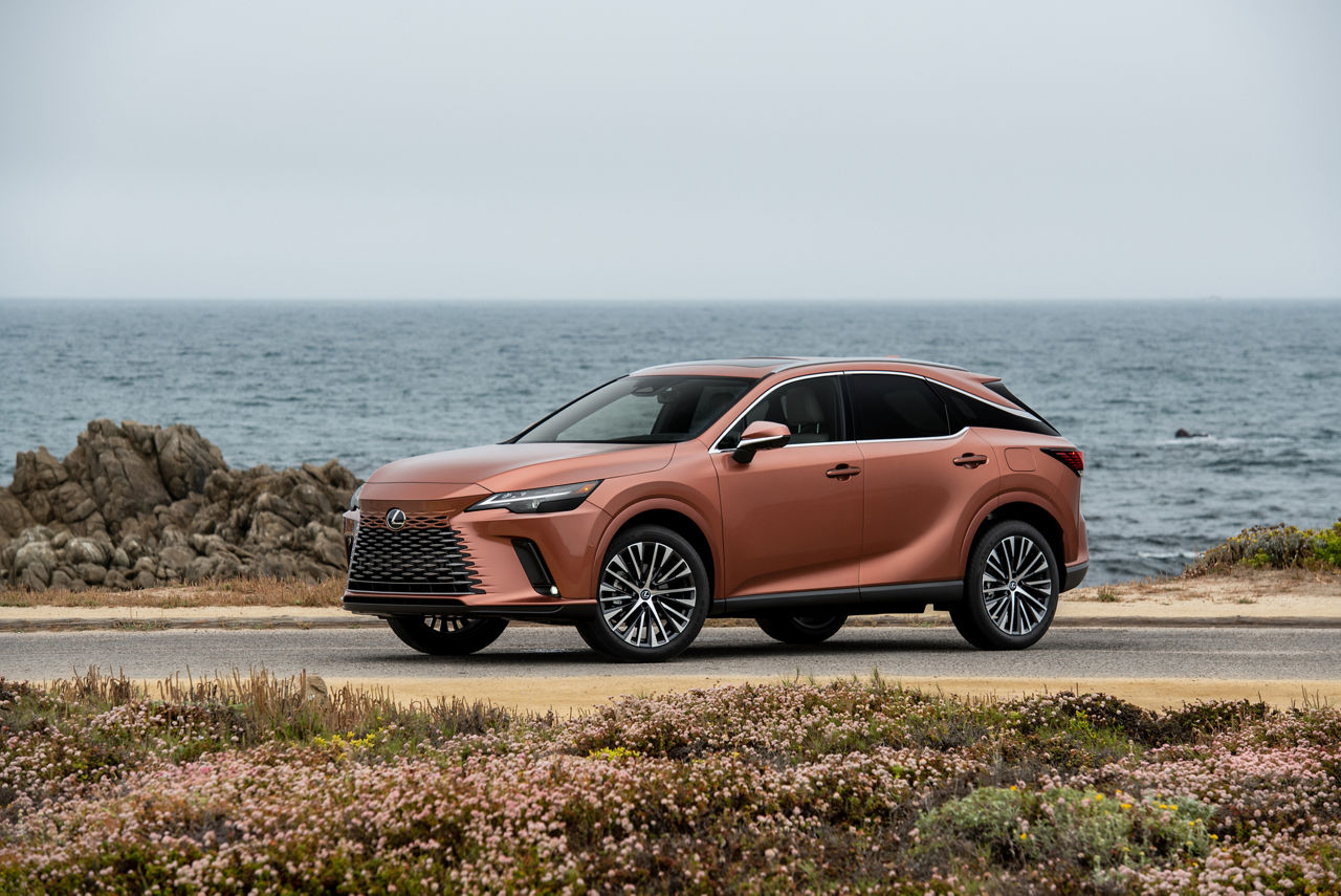 RX Copper 5753B