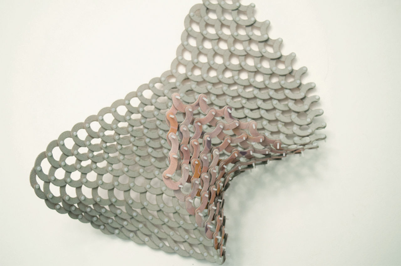 Shape Shifters prototype 3