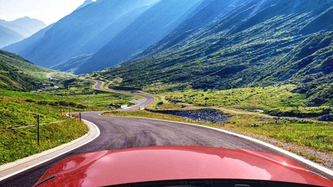 Supra Teaser