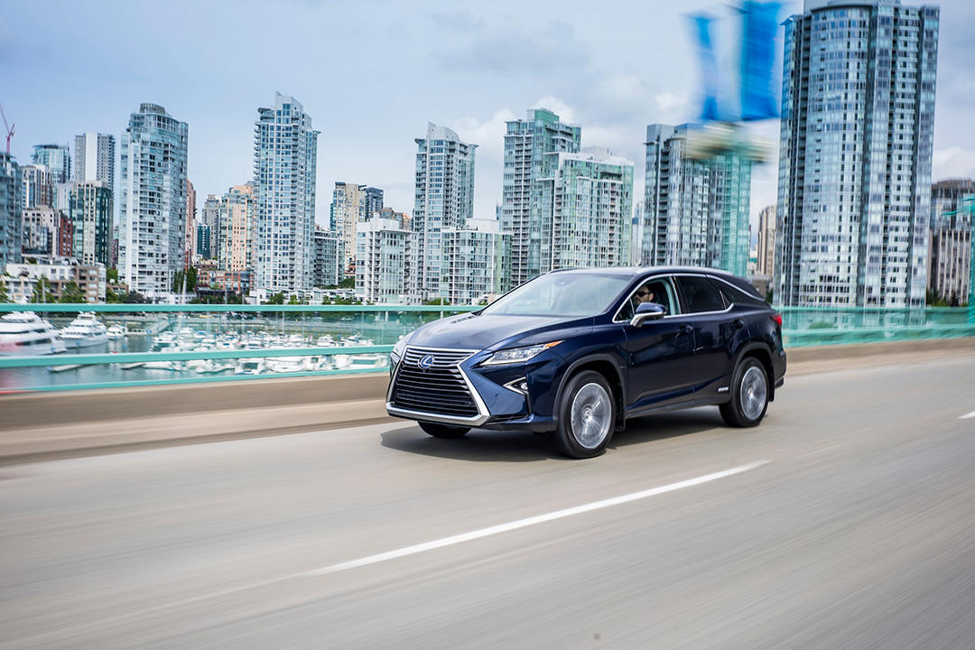 Headlamp and Fog Lamp Kit | LEXUS RX RXL 450h 2019 Headlamp and Fog Lamp Kit | LEXUS RX RXL 450h 2019