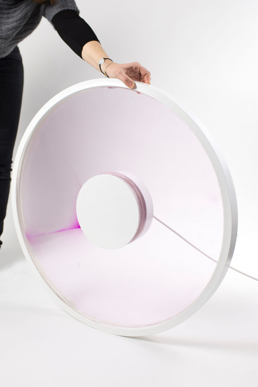 TRACE prototype 1