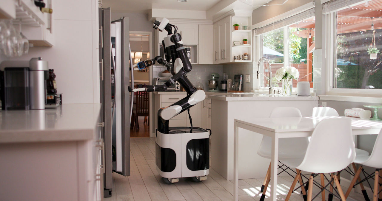 TRI Home Robot Image1