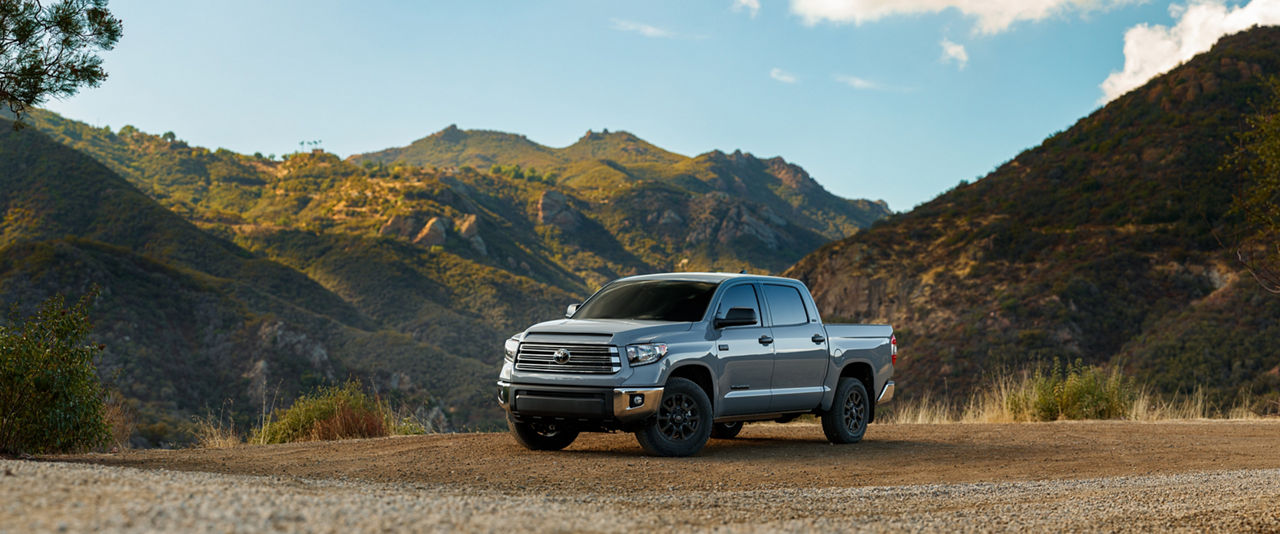 2021 Toyota Tundra Trail Edition 001