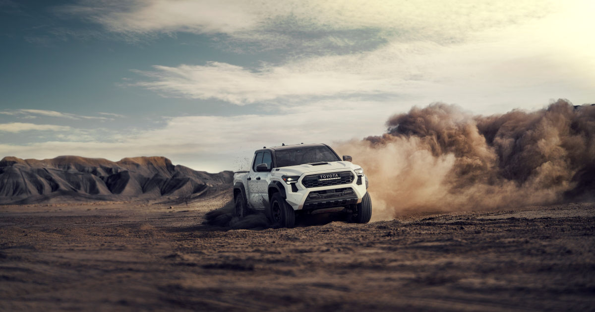 Discover the World of Trucks: A Buying Guide