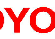 Toyota Corporate Logo