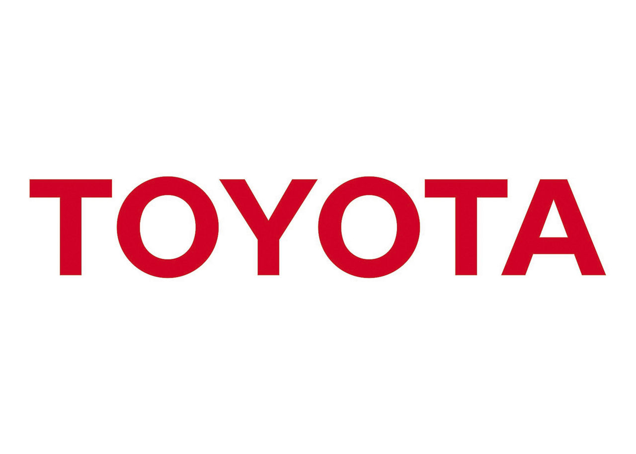 Toyota-Corporate-logo