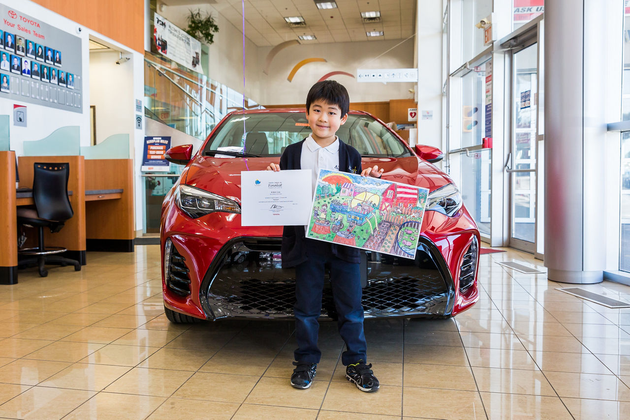 Toyota Canada - Dream Car Art Contest 2017-2468