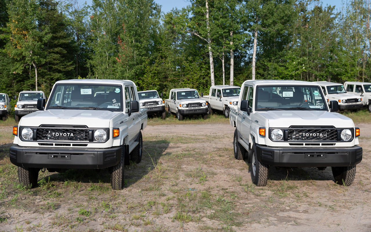 Toyota Cross Canada Drive WAVE4 014