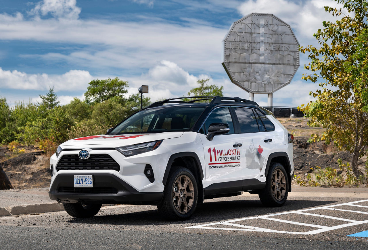 Toyota Cross Canada Drive WAVE4 037