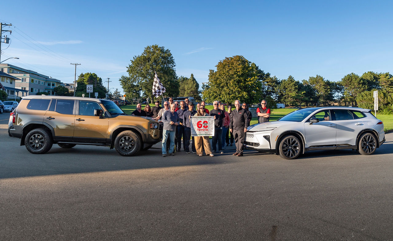 Toyota Cross Canada Drive WAVE6 088