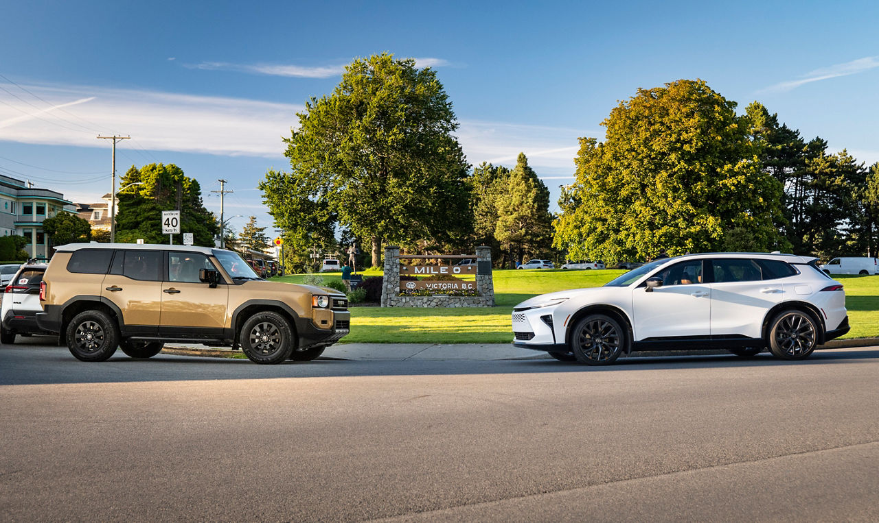 Toyota Cross Canada Drive WAVE6 091
