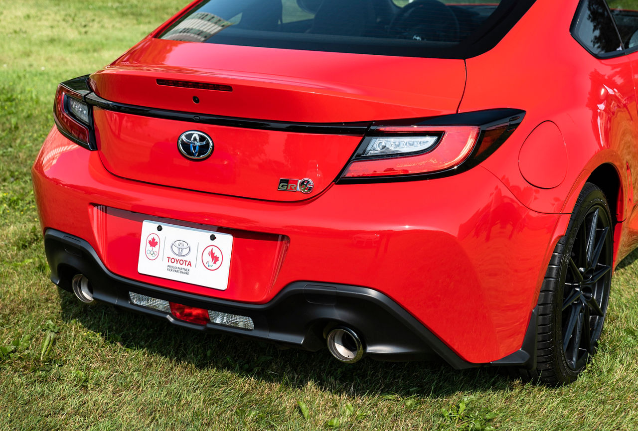 Toyota Discovery Event 11