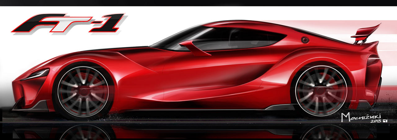 Toyota_FT1_sketch2