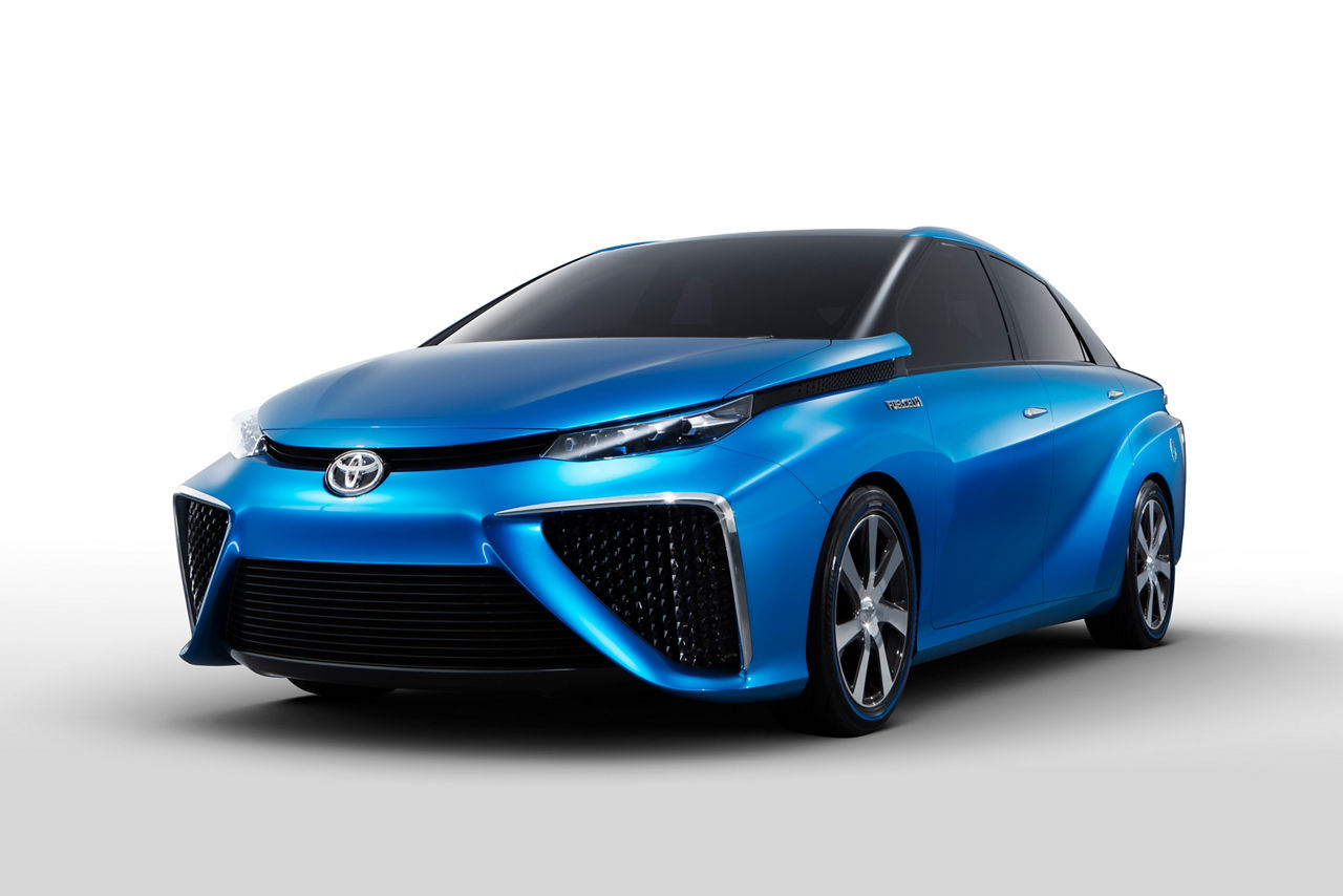 Toyota Fuel Cell Concept_003