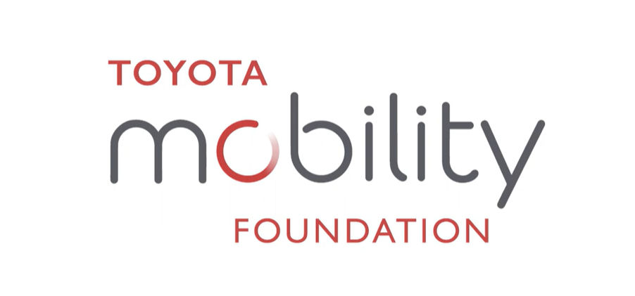 Toyota Mobility Foundation