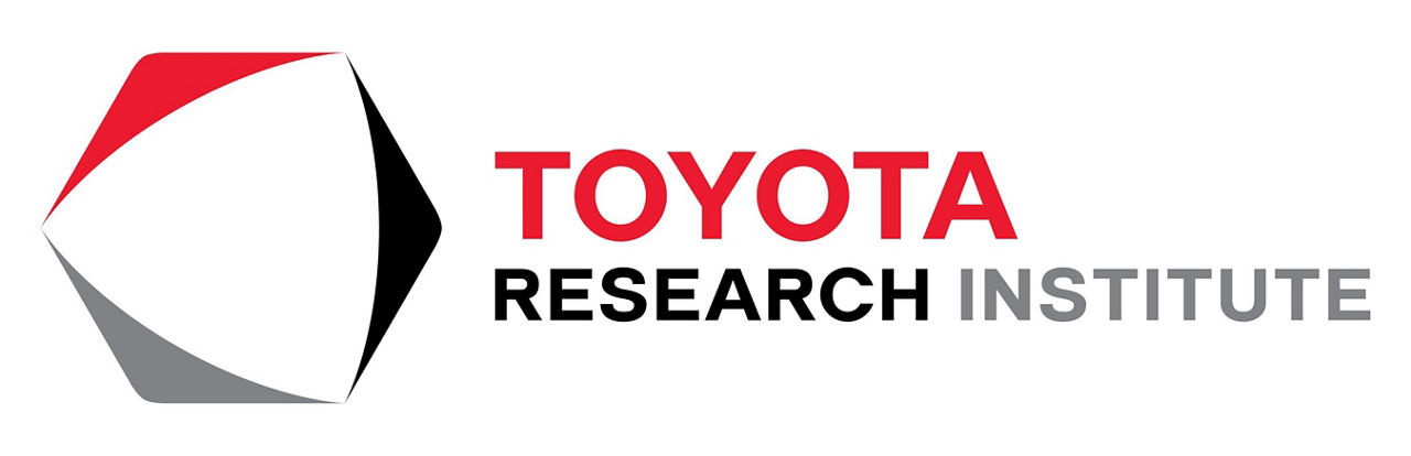 Toyota Research Institute Logo