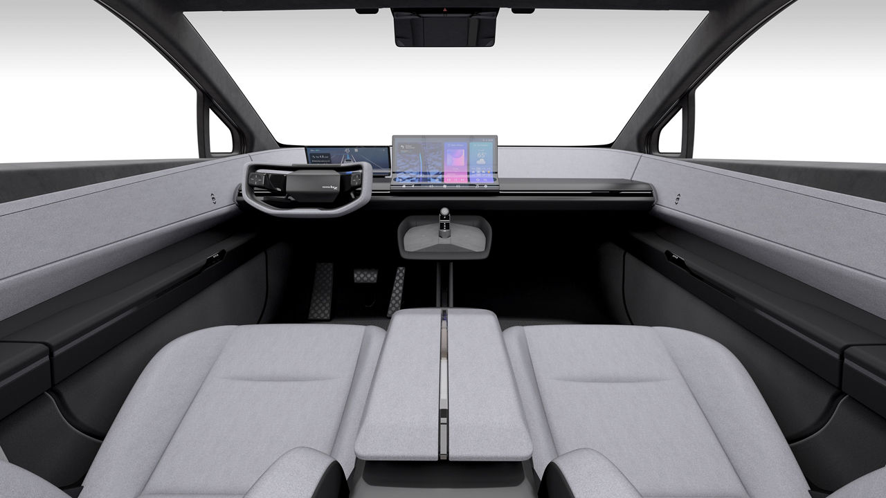 Toyota bZ Compact SUV Concept_007