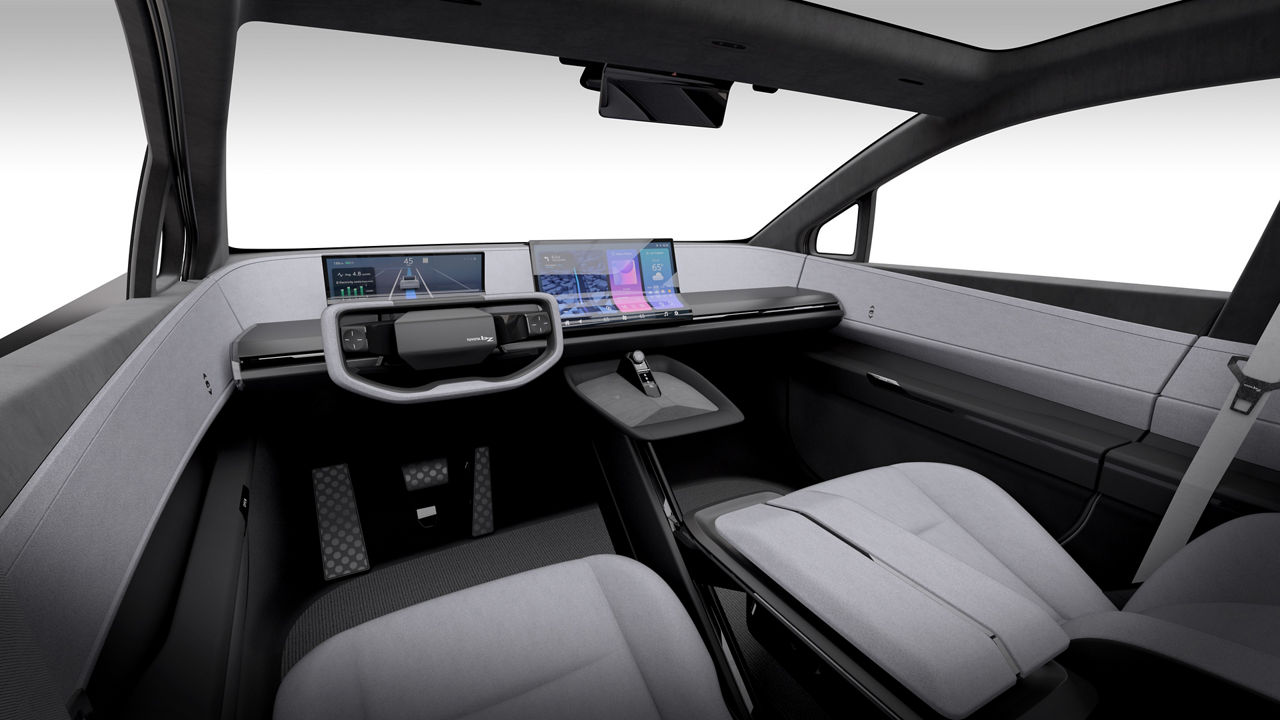 Toyota bZ Compact SUV Concept_009