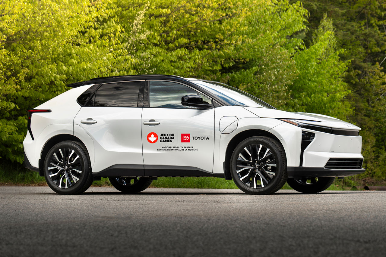 Toyota x Canada Games V2
