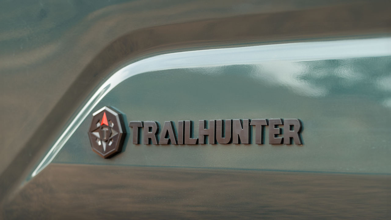 Trailhunter