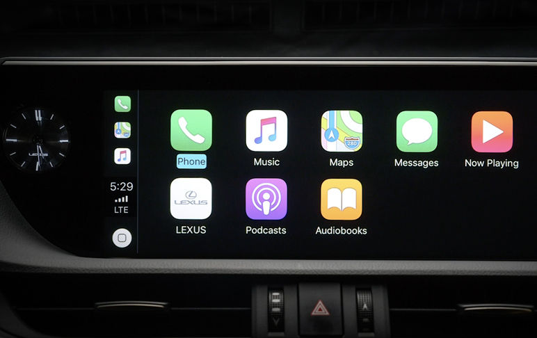 apple-car-play