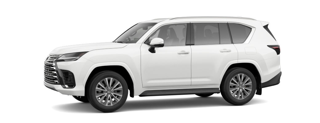 Blanc éminent nacré