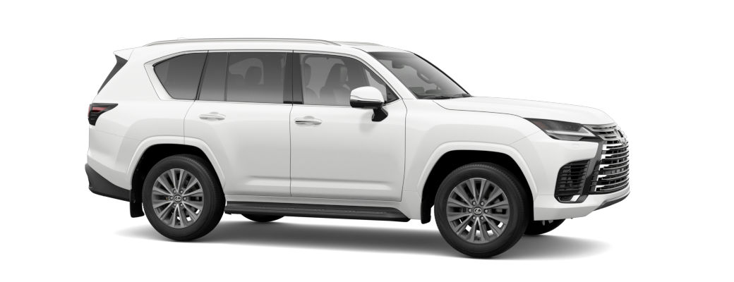 Blanc éminent nacré