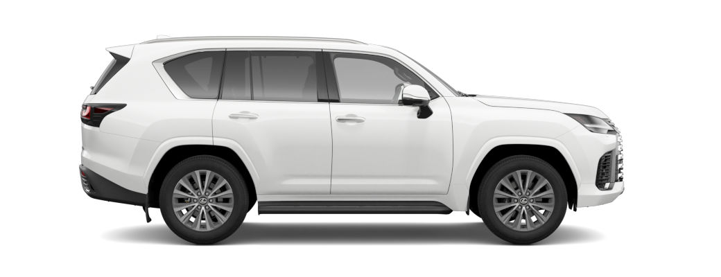 Blanc éminent nacré