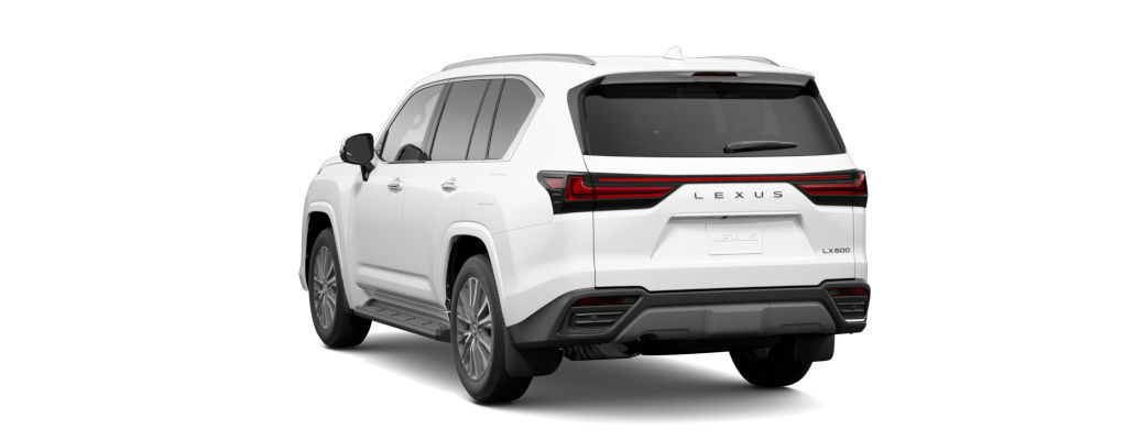 Blanc éminent nacré