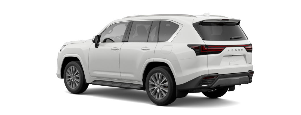 Blanc éminent nacré