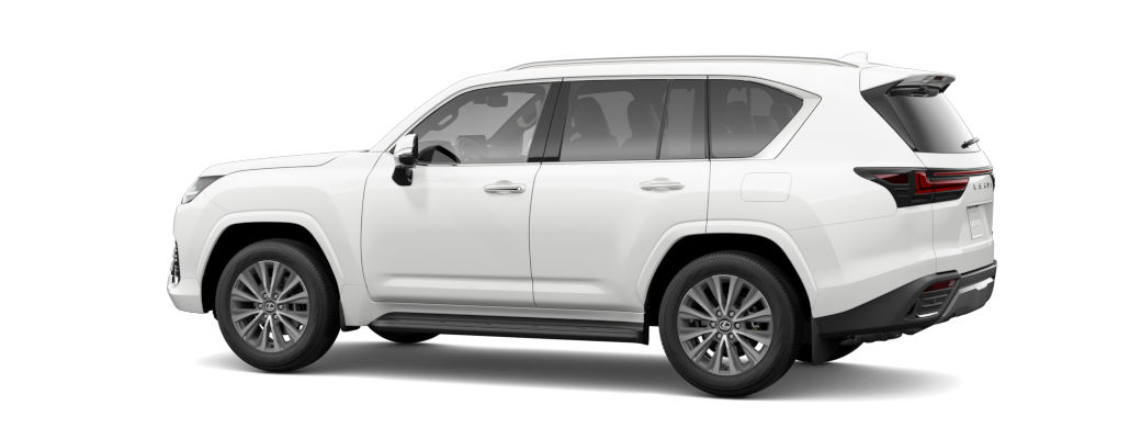 Blanc éminent nacré