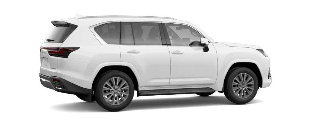 Blanc éminent nacré