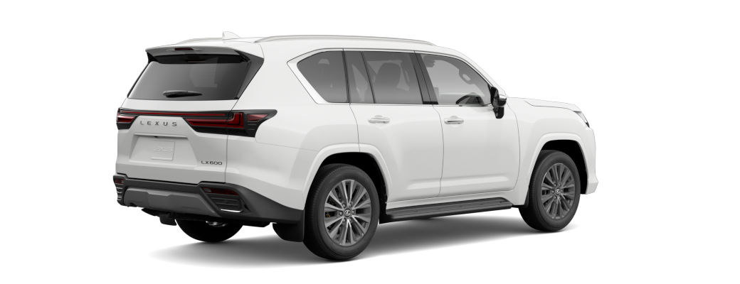 Blanc éminent nacré