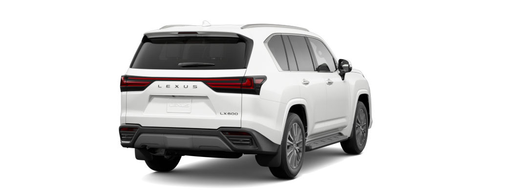 Blanc éminent nacré