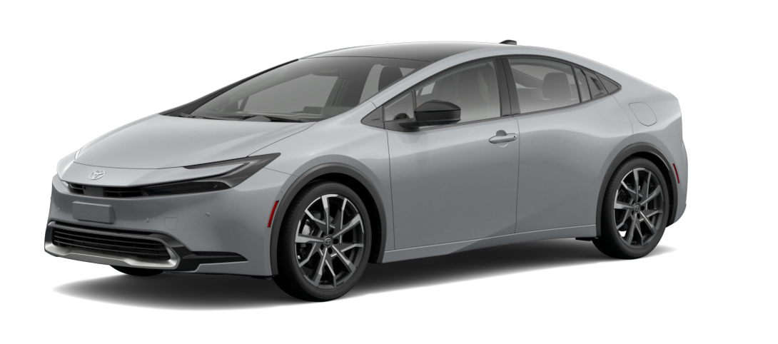Toyota Prius Plug-in Hybrid 2026 XSE Premium