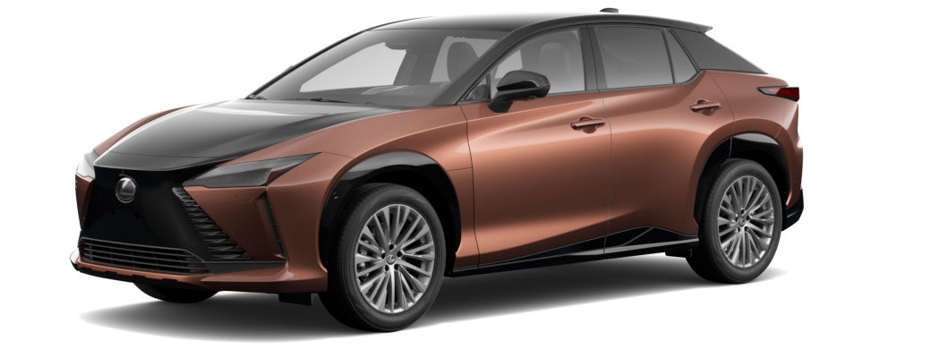 Cuivre Intense & Noir Onyx