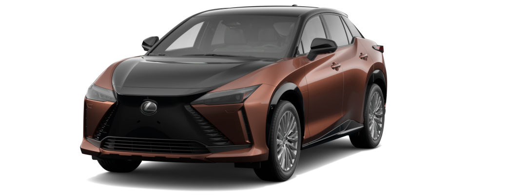 Cuivre Intense & Noir Onyx