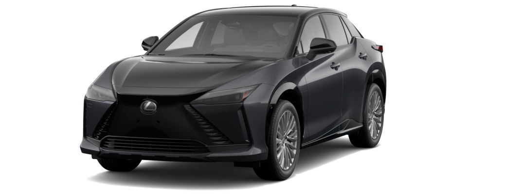 Gris Orage & Noir Onyx